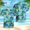 Stitch Surfing Hawaiian Shirt Summer Beach Pattern Gift For Disney Lovers 1 1