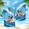 Super Mario Hawaiian Shirt Gifts For Hawaii Lovers 1 1