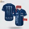 Tampa Bay Rays Personalized Baseball Jersey 1 jersey