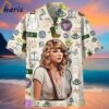 Taylor Swift Karma Is My Boyfriend Hawaiian Shirt 2 2