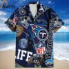 Tennessee Titans NFL Summer Hawaiian Shirt 1 1