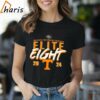 Tennessee Volunteers 2024 March Madness Elite Eight Shirt 1 Shirt