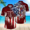 Texas A&M Aggies NCAA Independence Day Hawaiian Shirt