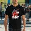 Texas Tech Red Raiders Mason Tharp 80 Retro Shirt 1 shirt