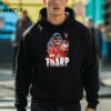 Texas Tech Red Raiders Mason Tharp 80 Retro Shirt 3 hoodie