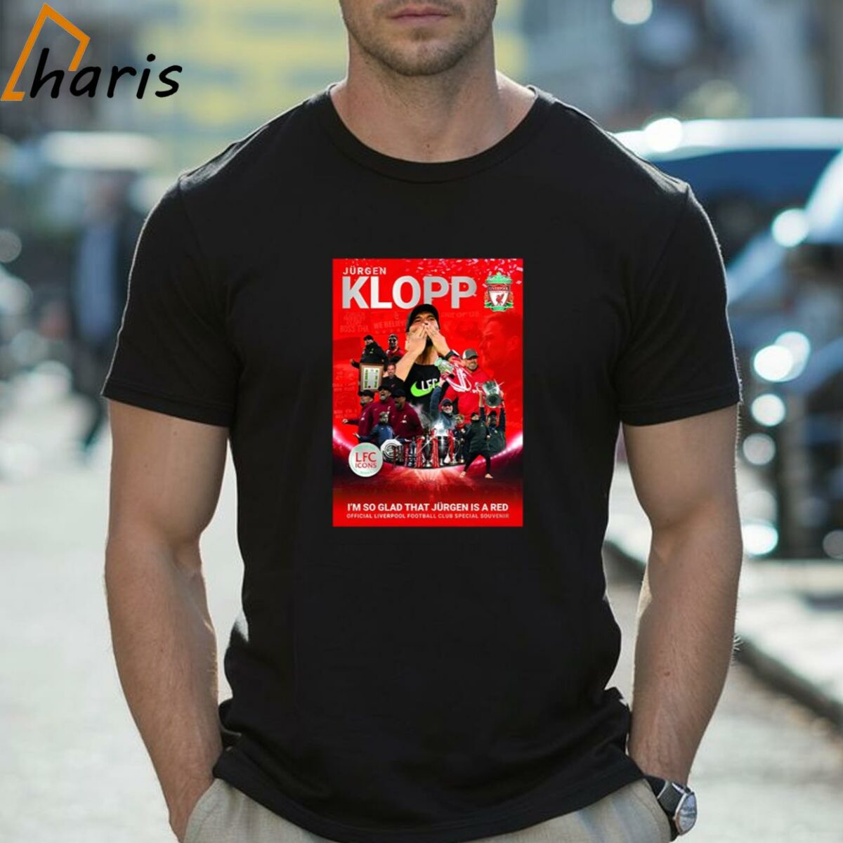 Thank You Coach Liverpool Football Club Jurgen Klopp 2015 2024 Youll Never Walk Alone Shirt 2 Shirt
