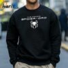The Amazing Spider Dad Shirt Gift For Father Day 4 Sweatshirt