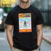 The Cicadas North America Emergence Tour Summer 2024 Shirt 1 Shirt