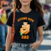 The Flintstones Fred Flintstone Stone Age Dad T shirt 1 Shirt