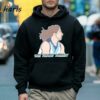 The Flying Mullet Port Adelaide Football Player Shirt 5 Hoodie