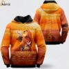 The Lion King 30 Years 3D Unisex Hoodie 1 jersey