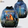The Lion King 30th Anniversary 1994 2024 Thank You For The Memories 3D Unisex Hoodie 1 jersey