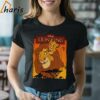 The Lion King Boys Simba Mufasa Funny Dad Disney Shirts 2 Shirt