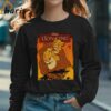The Lion King Boys Simba Mufasa Funny Dad Disney Shirts 3 Long sleeve shirt