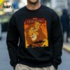 The Lion King Boys Simba Mufasa Funny Dad Disney Shirts 4 Sweatshirt