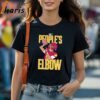 The Peoples Elbow 2024 Shirt 1 Shirt