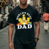The Simpsons Homer Family Worlds Best Dad T shirt 2 Shirt