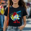 The Smurfs Papa Smurf The Smurf Is The Limit Shirt 1 Shirt