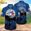 Toronto Blue Jays MLB Hawaiian Shirt 2 3