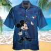 Toronto Blue Jays Mickey Mouse Tropical Hawaiian Shirt 1 1
