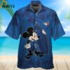 Toronto Blue Jays Mickey Mouse Tropical Hawaiian Shirt 2 2