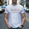Trump 2024 Take America Back Shirt 2 Shirt