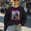 Trump Hey Joe Its Time To Go T shirt 4 Sweatshirt