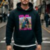 Trump Hey Joe Its Time To Go T shirt 5 Hoodie