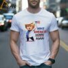 Trump Make America Horny Again Shirt 2 Shirt