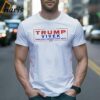 Trump Vivek Make Bob and Vagene Great Again 2024 Shirt 2 Shirt