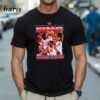 Ty Rodgers Player Illinois NCAA Mens Basketball Shirt 1 Shirt