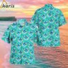 Vaporeon Pokemon Hawaiian Shirt 1 1