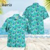 Vaporeon Pokemon Hawaiian Shirt 2 2