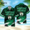 Vintage Boston Celtics Hawaiian Shirt Best Beach Gift 1 1
