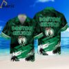 Vintage Boston Celtics Hawaiian Shirt Best Beach Gift 2 2