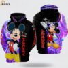 Walt Disney Mickey Mouse Disneyland Unisex 3D Hoodie 1 jersey