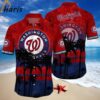 Washington Nationals MLB Hawaii Shirt Best Gifts For Sports Fans 1 1