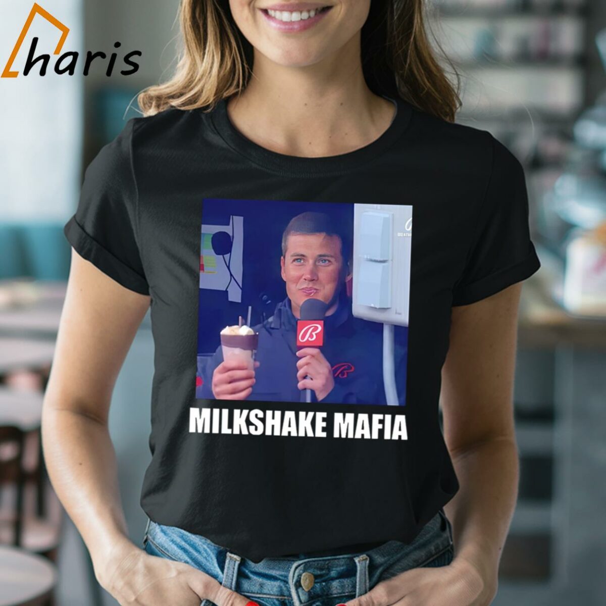 Wiley Funny Milkshake Mafia Shirt 2 Shirt