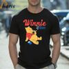 Winnie Blues Smoking Shirt Winnie The Pooh Disney 2 Shirt