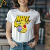Winnie The Pooh Nike Shirt Disney Plush Winnie The Pooh 1 Shirt