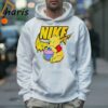 Winnie The Pooh Nike Shirt Disney Plush Winnie The Pooh 5 Hoodie