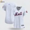 Womens Nike White New York Mets Jersey 1 jersey
