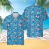 Wooper Pokemon Summer Gift Hawaiian Shirt 1 1