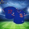 17 St Louis Stars Rings and Crwns Jersey 2 2