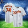 2024 Baltimore Orioles City Connect Jersey 2 2