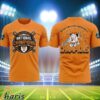 2024 NCAA College Baseball National Tennessee Volunteers Champions 3D T Shirt 2 2