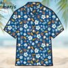 2024 NY Mets Hawaiian Shirt Giveaway 1