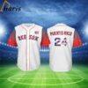 2024 Red Sox Puerto Rican Celebration Jersey Giveaway 2 2