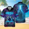 70th Anniversary Godzilla Hawaiian Shirt 1 1