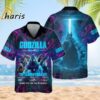 70th Anniversary Godzilla Hawaiian Shirt 2 2